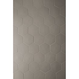 Керамогранит Mutina Phenomenon Hexagon Fango Matt 14,5x16,5 купить в Москве: интернет-магазин StudioArdo