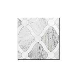 Каменная мозаика Sicis SiciStone Dralis White 39,6x42,8 купить в Москве: интернет-магазин StudioArdo