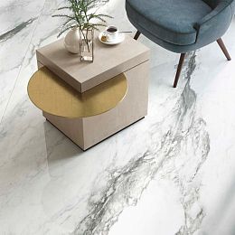 Керамогранит Infinity Marble Renoir  Lucido Bookmatch 160x320x6 купить в Москве: интернет-магазин StudioArdo