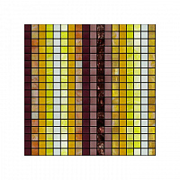 Стеклянная мозаика Art&Natura Stringhe Mosaic Di Fuoco 5 29,5x29,5 купить в Москве: интернет-магазин StudioArdo