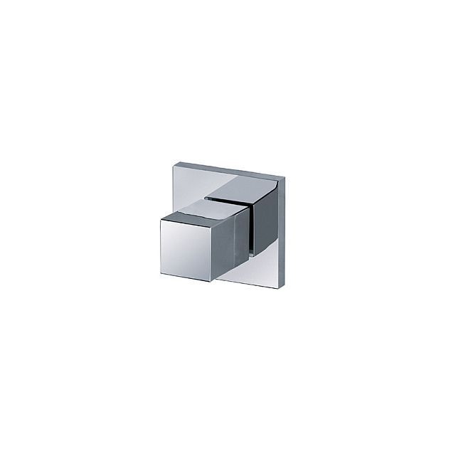 Переключатель трёхпозиционный ½“ Joerger Acubo – Empire Royal 621.40.650.xxx