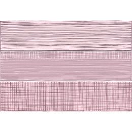 Керамическая плитка Vives Hanami Rosa Kaika Matt 23x33,5 купить в Москве: интернет-магазин StudioArdo