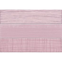 Керамическая плитка Vives Hanami Rosa Kaika Matt 23x33,5 купить в Москве: интернет-магазин StudioArdo