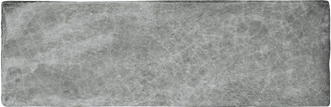 Harmony Керамическая плитка Dyroy Grey 6,5x20x0,79 Глянцевый