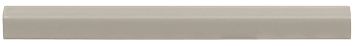 Harmony Керамогранитный бордюр DRIP Sand 1x13,2