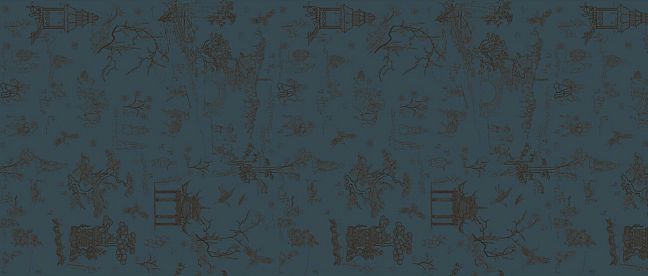 Керамогранит Sodai Silkroad Denim 120x280 Глянцевый 6 мм