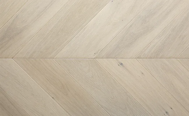 Паркет Barlinek Pure Classic line Дуб Елка TRIVOR, матовый лак