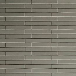 Керамогранит Mutina Mews Pigeon 5.5x45, серый купить в Москве: интернет-магазин StudioArdo