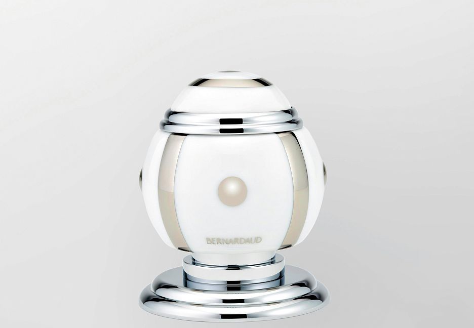 Смесители THG Ithaque decor platine