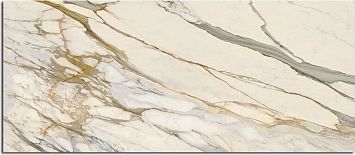 Керамогранит Lea Ceramiche Synestesia Golden Borg Levigato 120x278