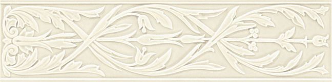 Керамическая плитка Ceramiche Grazia Epoque Ermitage Beige/Ivory Matt 20x80