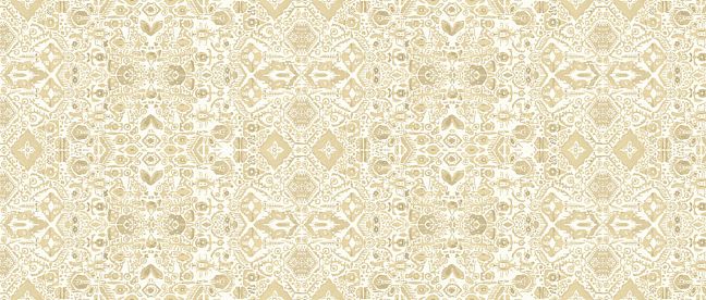 Керамогранит Sodai Samarcanda White 60x120 Глянцевый 6 мм