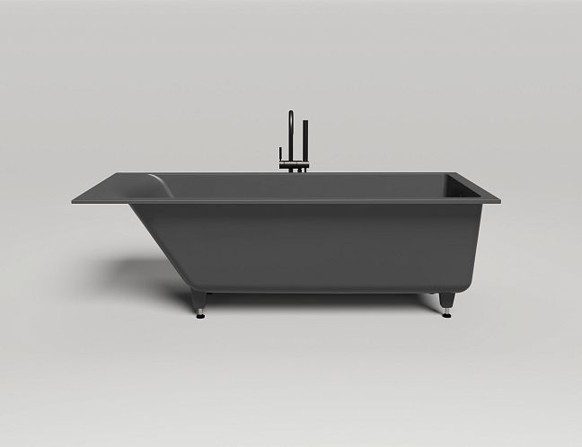 Ванна встраиваемая Cascata 180x80
покраска по RAL полностью