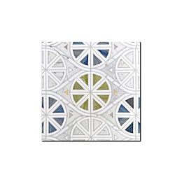 Каменная мозаика Sicis SiciStone Cetrix White 29,8x51,9 купить в Москве: интернет-магазин StudioArdo