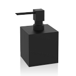 Decor Walther 0825060 - DW 475 дозатор для мыла Черный матовый купить в Москве: интернет-магазин StudioArdo