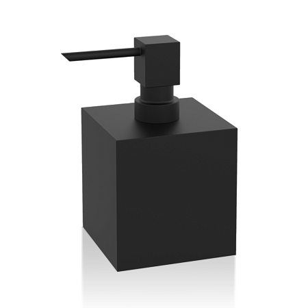 Decor Walther 0825060 - DW 475 дозатор для мыла Черный матовый