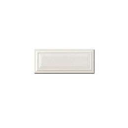 Iris Ceramica Керамическая плитка Victoria Fascia Elegant Ivory 10x25 купить в Москве: интернет-магазин StudioArdo