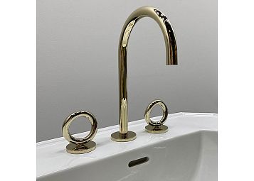 Смесители THG Collection O