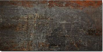 Керамогранит Apavisa Cast Iron Black Natural 59,55x119,3