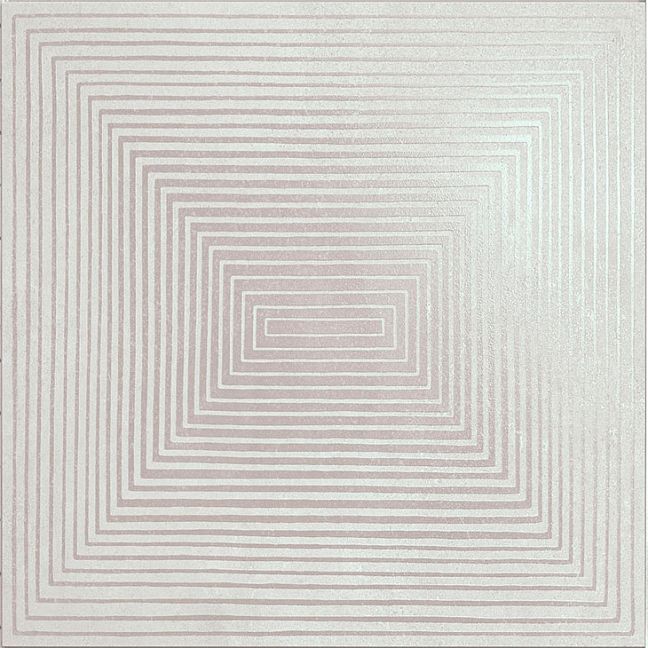 Керамогранит Casalgrande Padana Cemento Rug Bianco 60x60