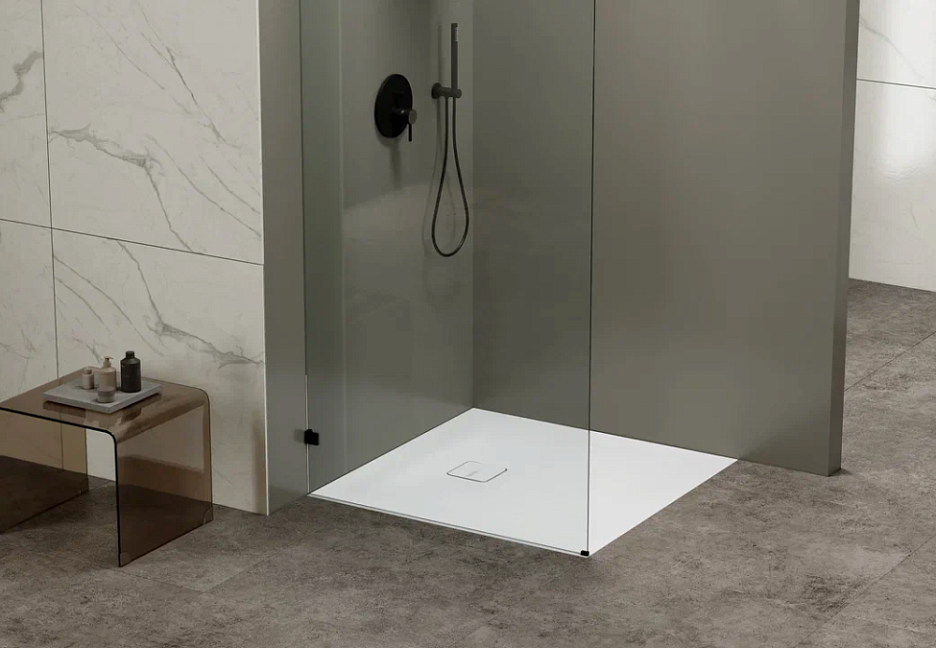 Душевые поддоны Salini Oasi