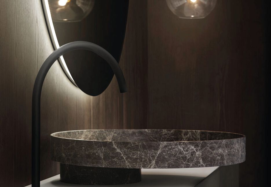 Мебель Falper Eccentrico