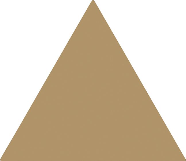 Керамическая плитка Petracers Triangolo Fondo Oro 17x17