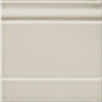 Плинтус Ceramiche Grazia Maison Zoccolo Argent Craquele 20x20