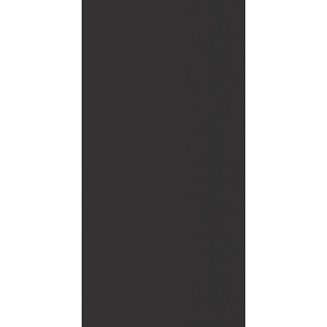 Керамогранит Level Tinta Unita Stuoiato Black Naturale 162x324x1,2