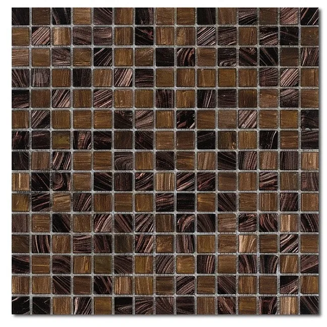 Мозаика Rose Mosaic Brown-Нaired Luc 32,2x32,2
