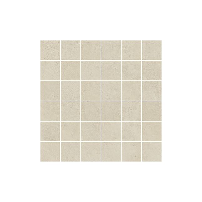 Керамогранит Италон Терравива Мун Мозаика Натуральный 30x30