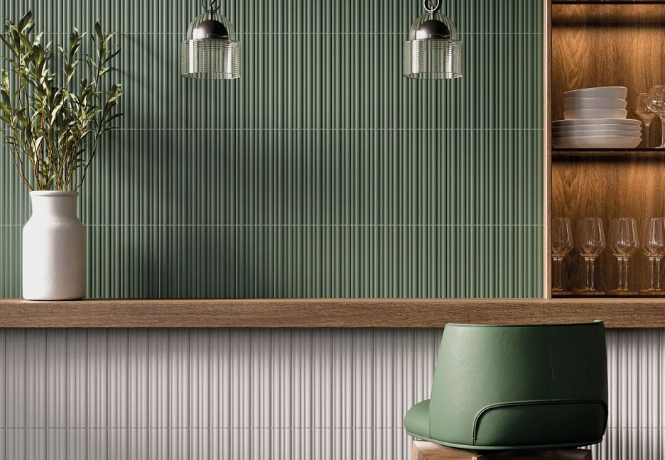 Керамическая плитка Harmony Rainbow