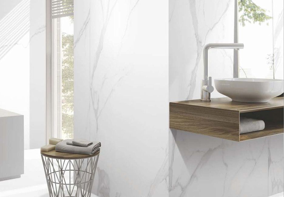 Керамогранит Silk Varmora