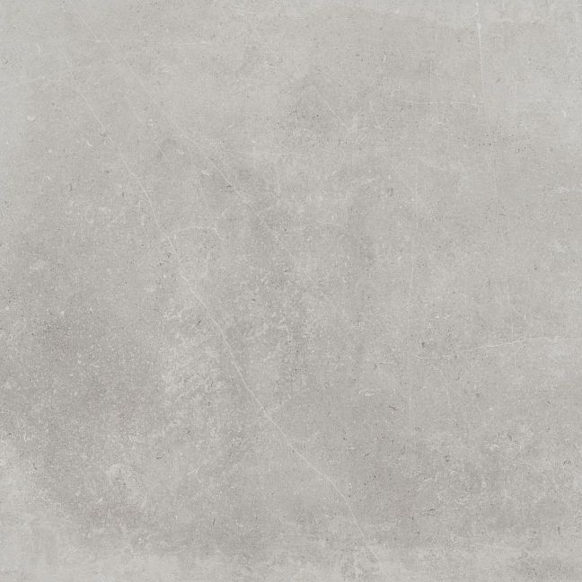 Novin Ceram Керамогранит Pan White 60x60x2 Matt R-11 Сорт-1