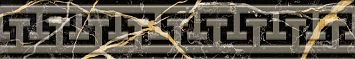 Italon Керамогранитный бордюр Charme Extra Listello Leaf Laurent 5х30 Cer