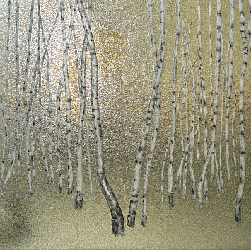Панно ART NATURA Желание Красоты 240х240 см