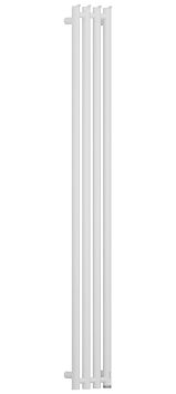 Сунержа Кантата 4.0 Полотенцесушитель электрический 150x15,9 Матовый белый