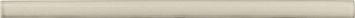 Бордюр Ceramiche Grazia New Classic Coprispigolo Tortora 1,2x26