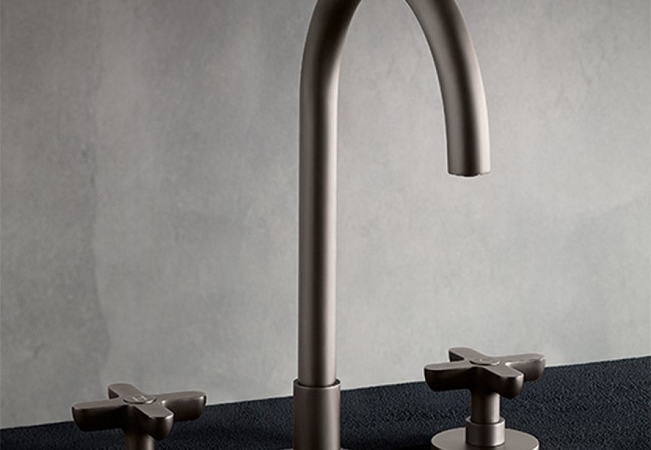 Сантехника Fantini  Icona Classic