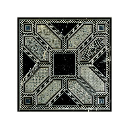 Мраморная плитка Akros Axioma ApsIdha OLD Biancone Gold 40x40