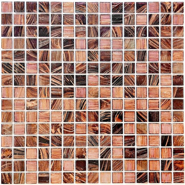 Мозаика Rose Mosaic Cipro Luc 32,7x32,7