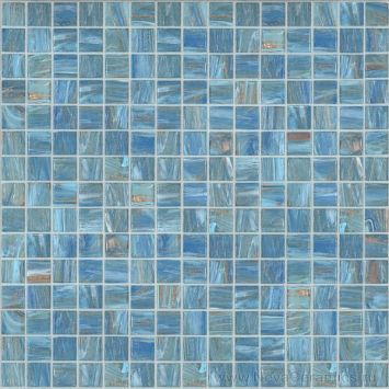 Стеклянная мозаика Bisazza Le Gemme GM 20.50 32,2x32,2