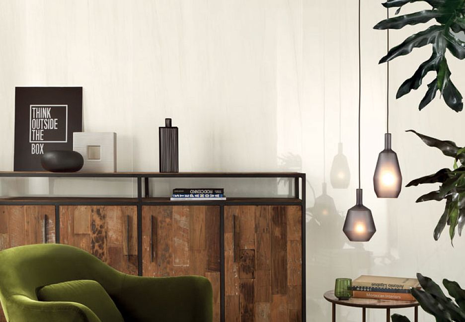 Керамогранит LEA Ceramiche Slimtech Timeless Marble