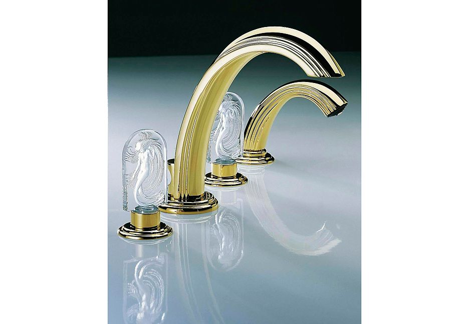 Смесители THG Naiade