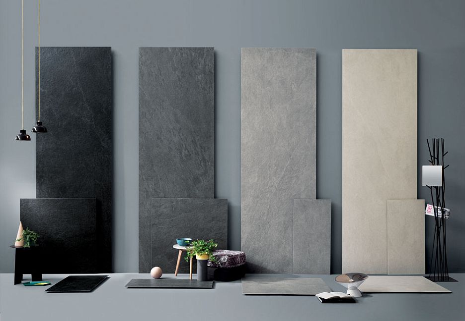 Керамогранит LEA Ceramiche Slimtech Waterfall
