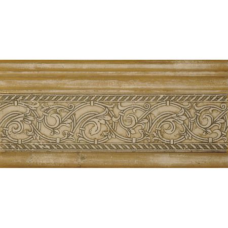 Мраморная плитка Akros Decorative Art San Marco M2059 Botticino 7,5x30,5