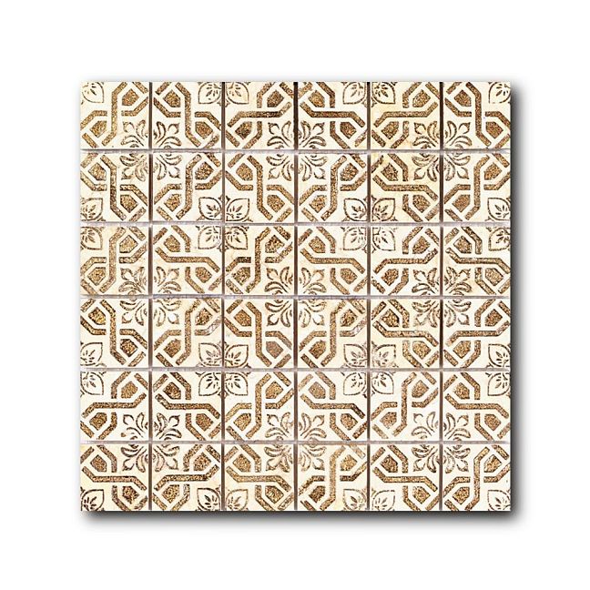Мозаика ART NATURA Equilibrio P13 30x30