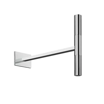 Gessi Incastri Верхний душ, цвет 031 Chrome