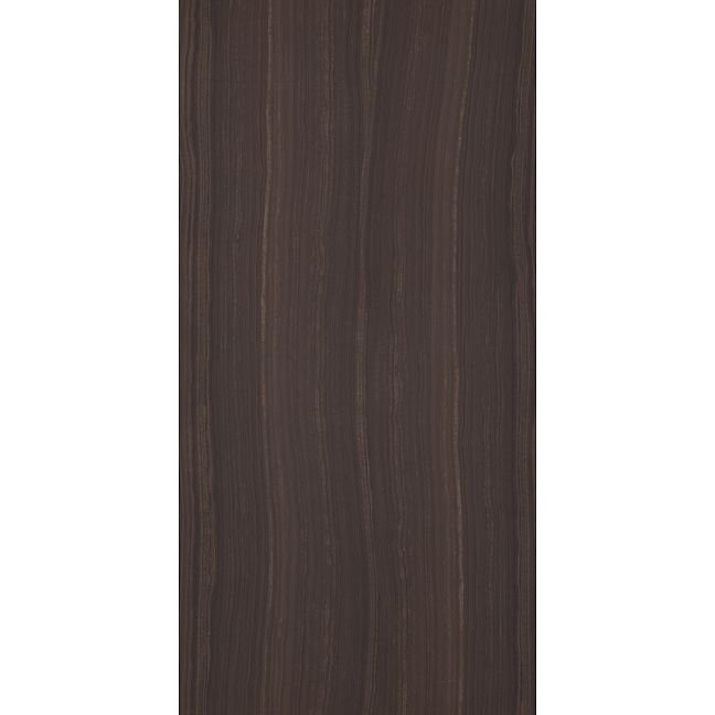 Керамогранит Casalgrande Padana Marmoker Travertino Moka Lucido *36SC* 59x118