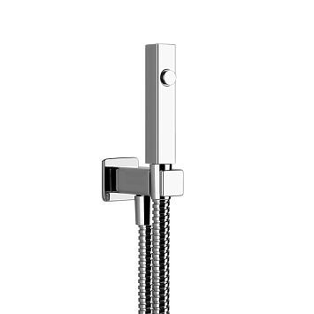 Gessi iSpa Гидроершик, хром
